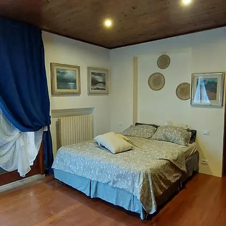 Villa Lido Di Venezia Prázdninový dům *