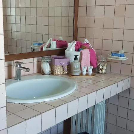 Prázdninový dům Villa Lido Di Venezia Benátky – Lido