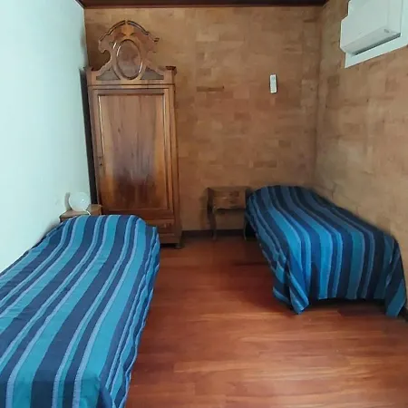 Prázdninový dům Villa Lido Di Venezia