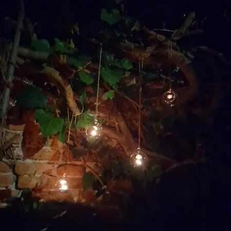 Villa Lido Di Venezia Prázdninový dům