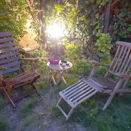 Prázdninový dům Villa Lido Di Venezia *