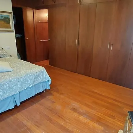 Prázdninový dům Villa Lido Di Venezia Benátky – Lido