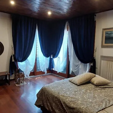 Villa Lido Di Venezia * Benátky – Lido