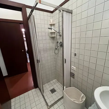 Prázdninový dům Villa Lido Di Venezia Benátky – Lido